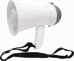 サイレン&録音小型拡声器の商品画像