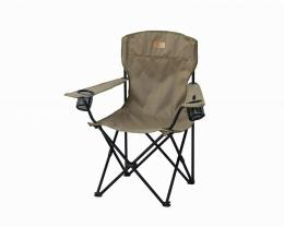 アイリスオーヤマ キャンプチェアの商品画像