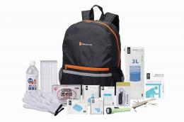 緊急防災14点の商品画像