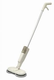 充電式コードレス回転モップクリーナーの商品画像