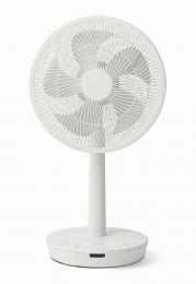 シロカ 音声操作サーキュレーターの商品画像