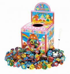 すいぞくかんゼリーすくいどり50人用の商品画像