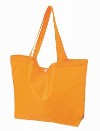 Ecolor 折りたたみビッグバッグ(イエロー)の商品画像