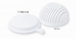 カンタンベンリ ザクザクサラダメーカーの商品画像