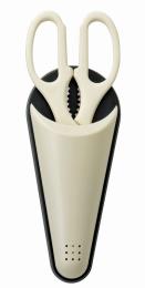 マグネットケースinキッチンバサミの商品画像