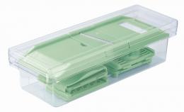 カンタンベンリ 5WAYスライサーセットの商品画像