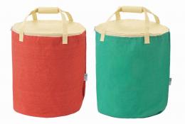 プラスチックスマート 折りたたみボックス1個の商品画像