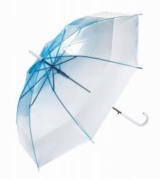グラデーションジャンプ傘1本の商品画像