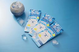 氷冷ひんやりタオルの商品画像