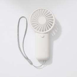 ポック/ハンディファンの商品画像