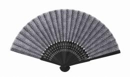 扇子-麻紋デニムの商品画像