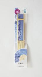 扇子-紫陽花の商品画像