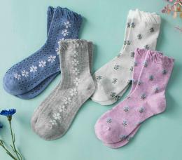 チルリ/ひんやりソックスの商品画像