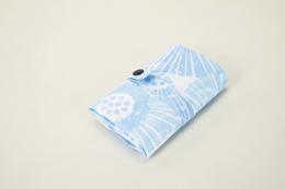 ネオフルール/フラワーエコバッグの商品画像