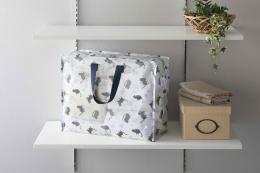 パッコ/クリアボックスバッグの商品画像