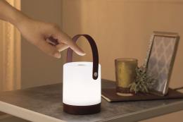 トルチェ/調光できるタッチセンサーライトの商品画像