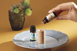 リュカ/アロマギフトセットの商品画像