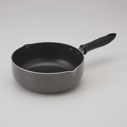 IH対応フッ素加工深型フライパン20cmの商品画像