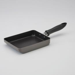 IH対応フッ素加工玉子焼きの商品画像