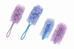 折りたたみdeふわもこモップの商品画像