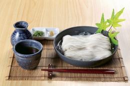 きしめん亭/尾州そうめんの商品画像