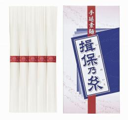 揖保乃糸/そうめん5束の商品画像