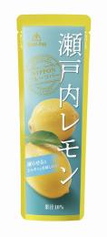 フルーツバー 瀬戸内レモンの商品画像