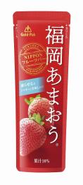 フルーツバー 福岡あまおうの商品画像