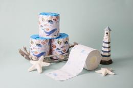 サマーオーシャン/トイレットロールの商品画像