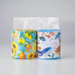 サマーレモン/トイレットロール2ロールの商品画像