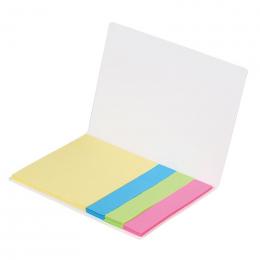 カラモ カバー付きふせんセットの商品画像