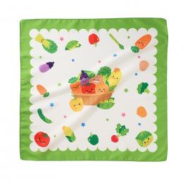 野菜さん バンダナの商品画像