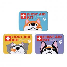 ディアドッグ 救急缶6点セットの商品画像