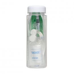 スリムな救急ボトル お役立ち8点セットの商品画像