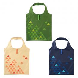 風雅日和 たためるフラットビッグエコバッグの商品画像