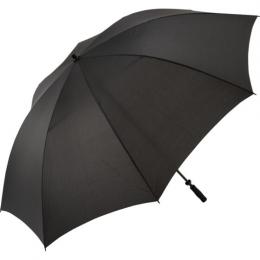 102cm 晴雨兼用 手開 無地 ブラックラミネート加工の商品画像