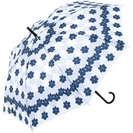 60cm ジャンプ 北欧花柄 グラス骨の商品画像