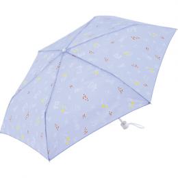 55cm 折りたたみ傘 プラントの商品画像