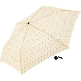 55cm 折りたたみ傘 ローンバスハートの商品画像