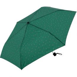 55cm 折りたたみ傘 さくらんぼの商品画像