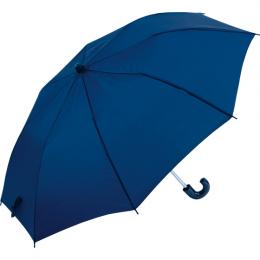 50cm 折りたたみ傘 トップレス 無地の商品画像