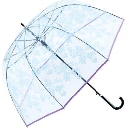 65cm ジャンプ POE ビニール フラワーレース グラス骨 深張りの商品画像
