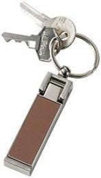 バッグハンガーになるスマホスタンドの商品画像