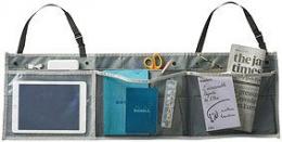 カーニモ バッグになる収納ロングポケットの商品画像