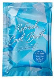 リフレッシュクールバスの商品画像