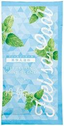 冷感アメニティ 爽快入浴料の商品画像
