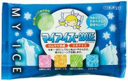 マイアイス 柔らかアイス枕ミニの商品画像