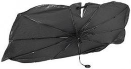 ワンタッチクローズ傘型カーサンシェードSの商品画像
