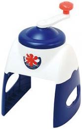 おうち氷屋さん 手動かき氷器の商品画像