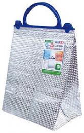 保冷・保温アルミバッグMの商品画像